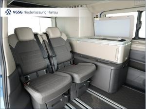 Volkswagen California Coast 4Motion AHK Navi Standhzg. ACC