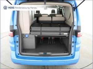 Volkswagen California Coast 4Motion AHK Navi Standhzg. ACC