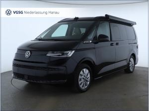 Volkswagen California Coast 4Motion Sitzhzg. Bluetooth Navi