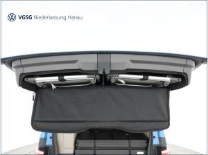 Volkswagen California Coast 4Motion AHK Navi Standhzg. ACC