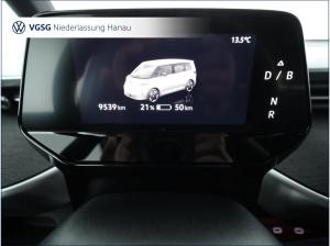 Volkswagen ID.Buzz ID. Buzz GTX Lang 4Motion AHK Navi Kamera HeadUp