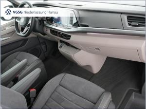 Volkswagen California Ocean AHK Navi Standhzg. Bluetooth LED