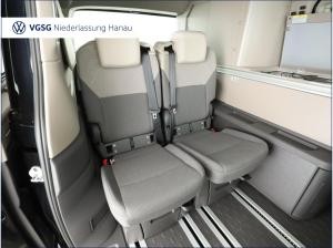 Volkswagen California Coast 4Motion Sitzhzg. Bluetooth Navi