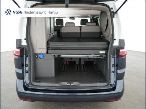 Volkswagen California Ocean AHK Navi Standhzg. Bluetooth LED