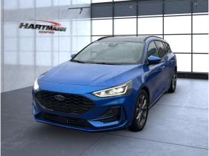 Ford Focus ST-Line Turnier Automatik Sportpaket Navi