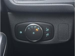 Ford Focus ST-Line Turnier Automatik Sportpaket Navi