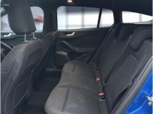 Ford Focus ST-Line Turnier Automatik Sportpaket Navi