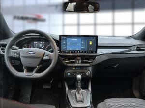 Ford Focus ST-Line Turnier Automatik Sportpaket Navi