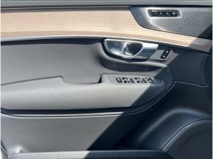 Volvo XC90 T8 AWD AKTION Plus Bright NAVI LED H&K 7Sitze