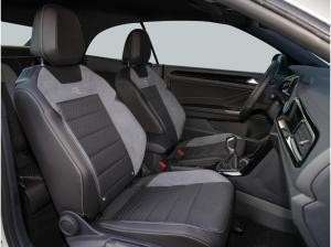 Volkswagen T-Roc Cabriolet 1.5TSI R-LINE +AHK+KAMERA+