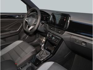 Volkswagen T-Roc Cabriolet 1.5TSI R-LINE +AHK+KAMERA+