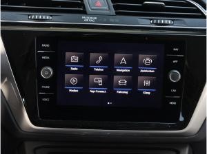 Volkswagen Touran 2.0TDI +TAXI+7-SITZER+4SEASON+3,99
