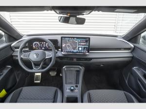 Volkswagen T-Roc R-Line 1.5 l eTSI DSG Black Style*19"*IQdrive&light*