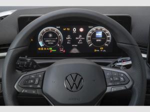 Volkswagen T-Roc R-Line 1.5 l eTSI DSG Black Style*19"*IQdrive&light*