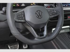 Volkswagen T-Roc R-Line 1.5 l eTSI DSG Black Style*19"*IQdrive&light*