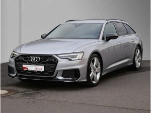 Audi A6 Avant 40 TDI S line Matrix Kamera AHK ACC