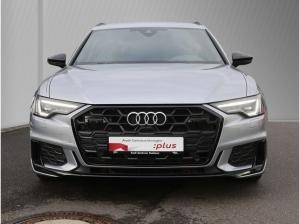 Audi A6 Avant 40 TDI S line Matrix Kamera AHK ACC
