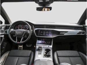 Audi A6 Avant 40 TDI S line Matrix Kamera AHK ACC