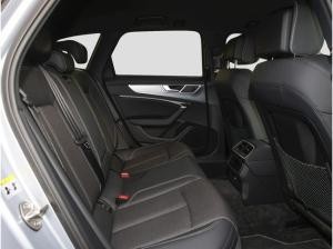 Audi A6 Avant 40 TDI S line Matrix Kamera AHK ACC