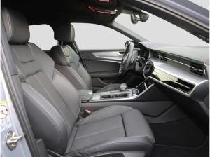 Audi A6 Avant 40 TDI S line Matrix Kamera AHK ACC