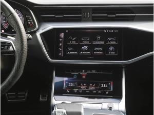 Audi A6 Avant 40 TDI S line Matrix Kamera AHK ACC