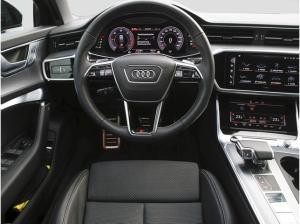Audi A6 Avant 40 TDI S line Matrix Kamera AHK ACC