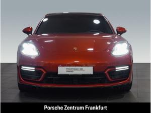 Porsche Panamera Sofort Verfügbar!!!! GTS HA-Lenkung Head-Up LED-Matrix BOSE