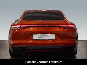 Porsche Panamera Sofort Verfügbar!!!! GTS HA-Lenkung Head-Up LED-Matrix BOSE