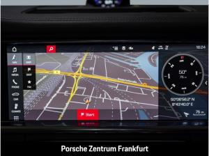 Porsche Panamera Sofort Verfügbar!!!! GTS HA-Lenkung Head-Up LED-Matrix BOSE