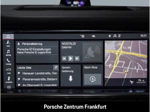 Porsche Panamera Sofort Verfügbar!!!! GTS HA-Lenkung Head-Up LED-Matrix BOSE