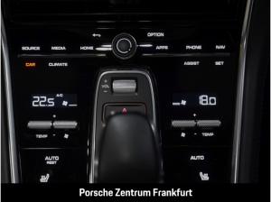 Porsche Panamera Sofort Verfügbar!!!! GTS HA-Lenkung Head-Up LED-Matrix BOSE