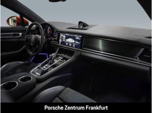 Porsche Panamera Sofort Verfügbar!!!! GTS HA-Lenkung Head-Up LED-Matrix BOSE