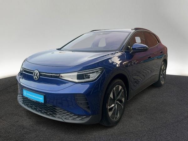 Volkswagen ID.4 Pure Performance ACC Keyless CarPlay Wärmep
