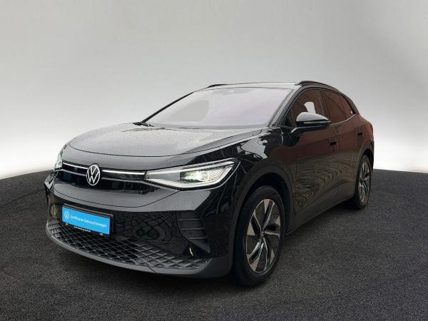 Volkswagen ID.4 Pure Performance Navi ACC CarPlay Wärmep.
