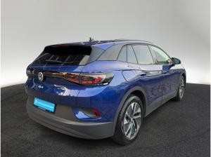 Volkswagen ID.4 Pure Performance ACC Keyless CarPlay Wärmep
