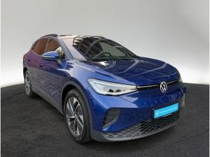 Volkswagen ID.4 Pure Performance ACC Keyless CarPlay Wärmep