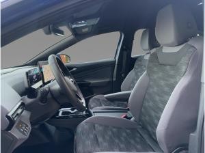 Volkswagen ID.4 Pure Performance ACC Keyless CarPlay Wärmep
