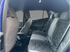 Volkswagen ID.4 Pure Performance ACC Keyless CarPlay Wärmep