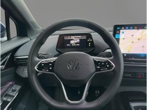 Volkswagen ID.4 Pure Performance ACC Keyless CarPlay Wärmep