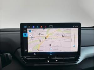 Volkswagen ID.4 Pure Performance ACC Keyless CarPlay Wärmep