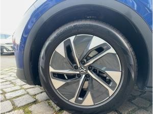 Volkswagen ID.4 Pure Performance ACC Keyless CarPlay Wärmep