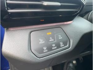 Volkswagen ID.4 Pure Performance ACC Keyless CarPlay Wärmep