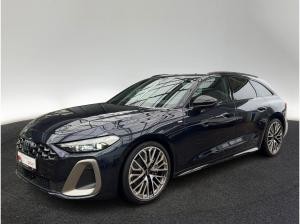 Audi A5 Avant TDI quattro S tronic S line B&O Virtual