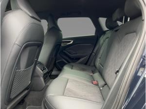 Audi A5 Avant TDI quattro S tronic S line B&O Virtual