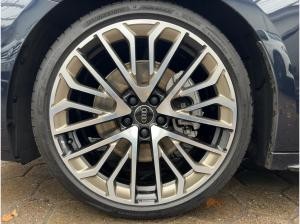 Audi A5 Avant TDI quattro S tronic S line B&O Virtual