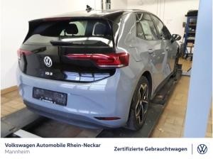 Volkswagen ID.3 PRO S Navi PDC LED uvm