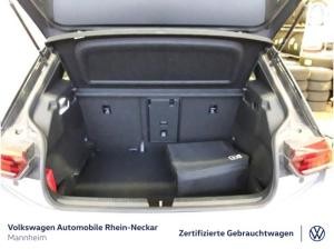 Volkswagen ID.3 PRO S Navi PDC LED uvm