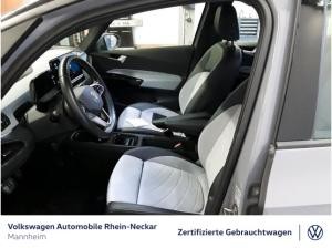 Volkswagen ID.3 PRO S Navi PDC LED uvm