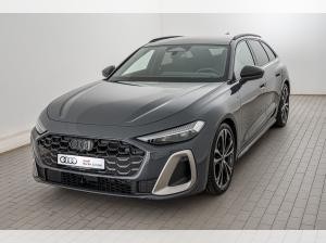 Audi A5 Avant e-hybrid quattro S tronic