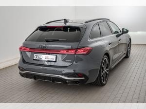 Audi A5 Avant e-hybrid quattro S tronic